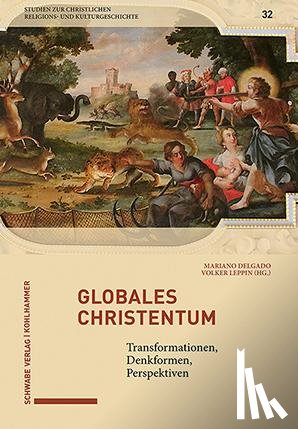  - Globales Christentum