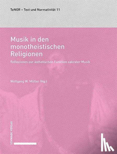  - Musik in den monotheistischen Religionen