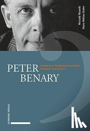  - Peter Benary