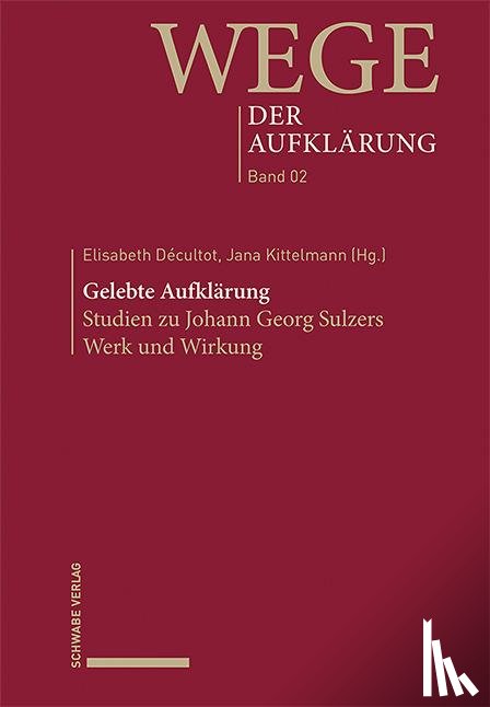  - Gelebte Aufklärung