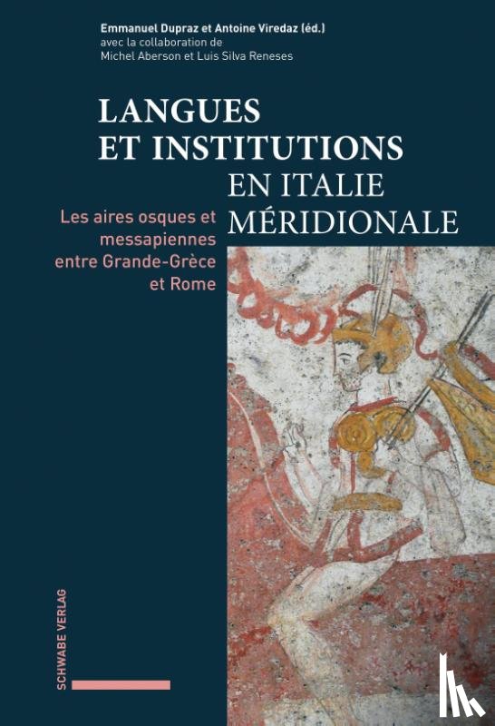  - Langues et institutions en Italie méridionale