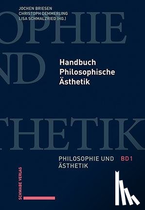  - Handbuch Philosophische Ästhetik