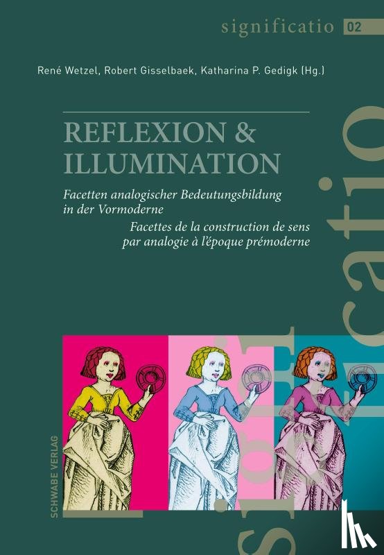  - REFLEXION & ILLUMINATION
