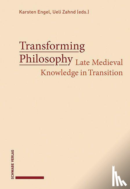  - Transforming Philosophy