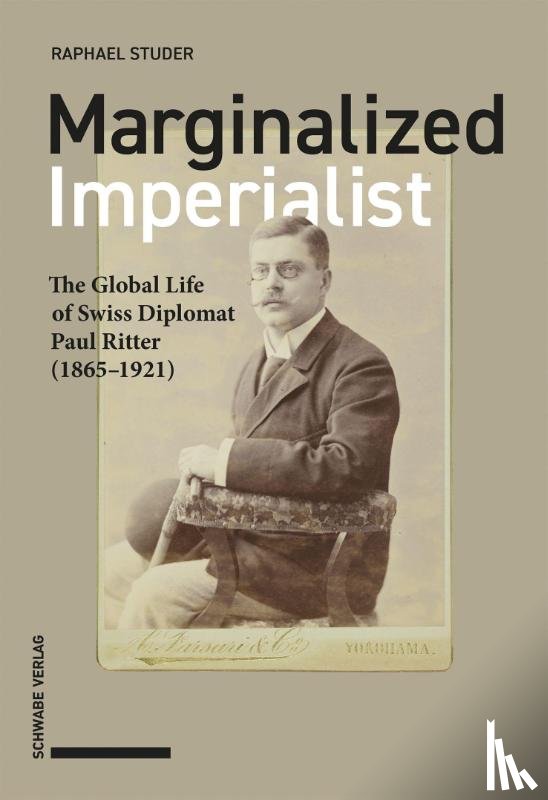 Studer, Raphael - Marginalized Imperialist
