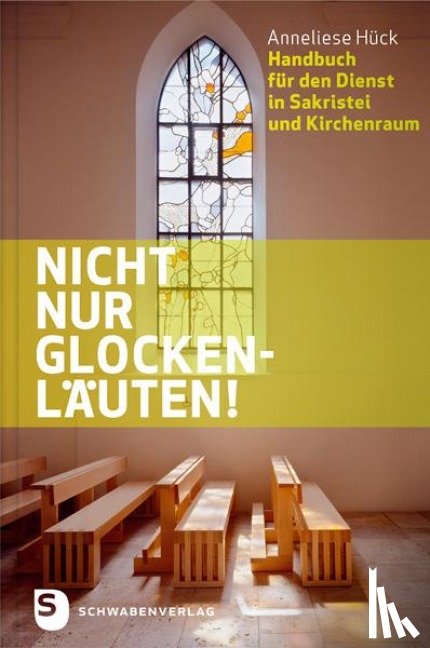 Hück, Anneliese - Nicht nur Glockenläuten!