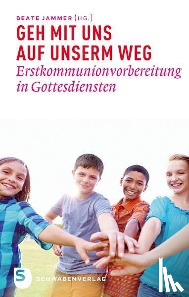  - Geh mit uns auf unserm Weg