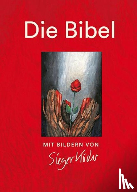  - Die Bibel mit Bildern von Sieger Köder