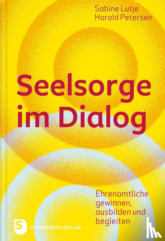 Lutje, Sabine, Petersen, Harald - Seelsorge im Dialog