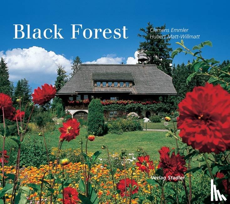 Emmler, Clemens, Matt-Willmatt, Hubert - Black Forest
