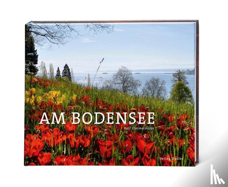 Zimmermann, Rolf - Am Bodensee