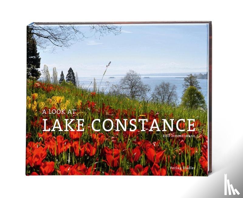 Zimmermann, Rolf - A Look at Lake Constance