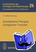  - Zytostatische Therapie urologischer Tumoren