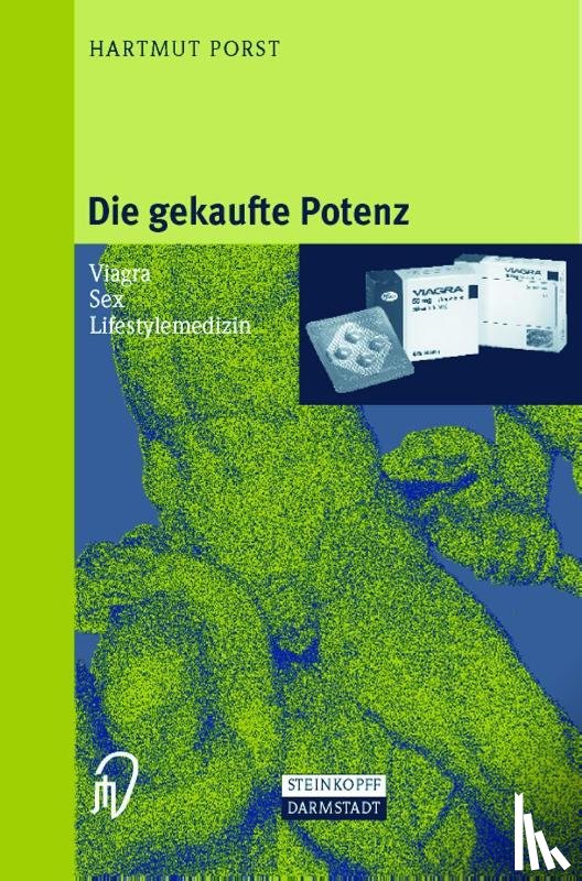 Porst, Hartmut - Die gekaufte Potenz