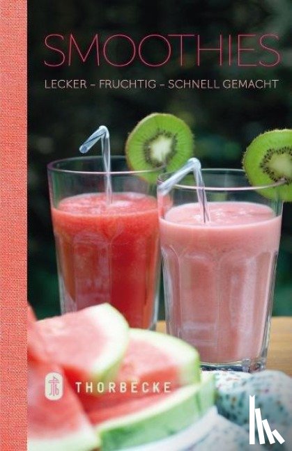  - Smoothies