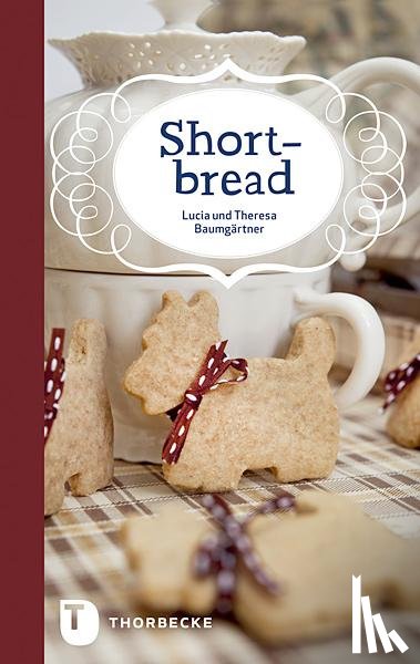 Baumgärtner, Lucia, Baumgärtner, Theresa - Shortbread
