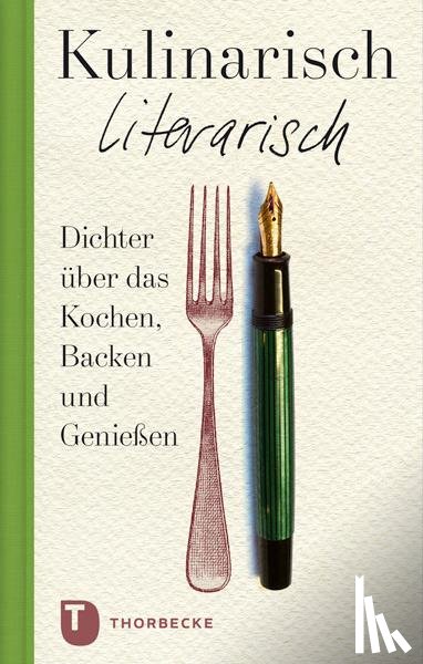  - Kulinarisch literarisch
