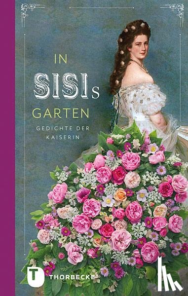  - In Sisis Garten