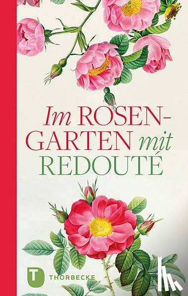  - Im Rosengarten
