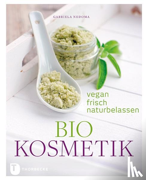 Nedoma, Gabriela - Biokosmetik