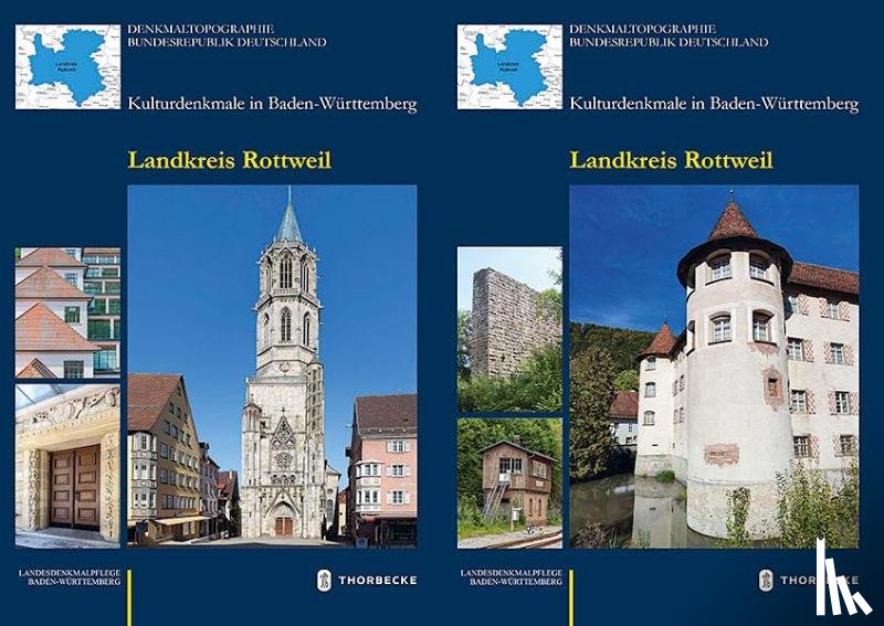  - Landkreis Rottweil