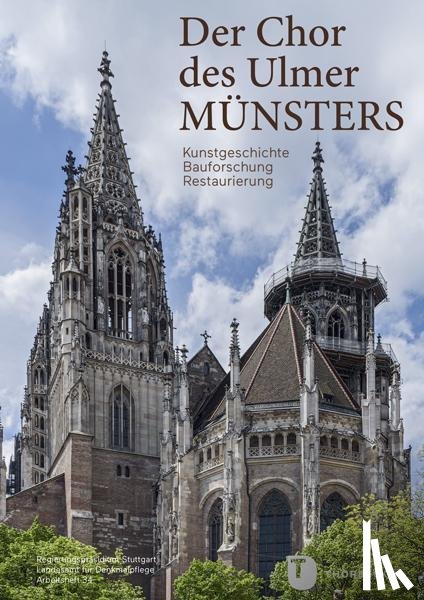  - Der Chor des Ulmer Münsters