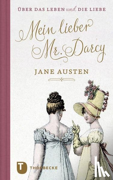 - Mein lieber Mr. Darcy
