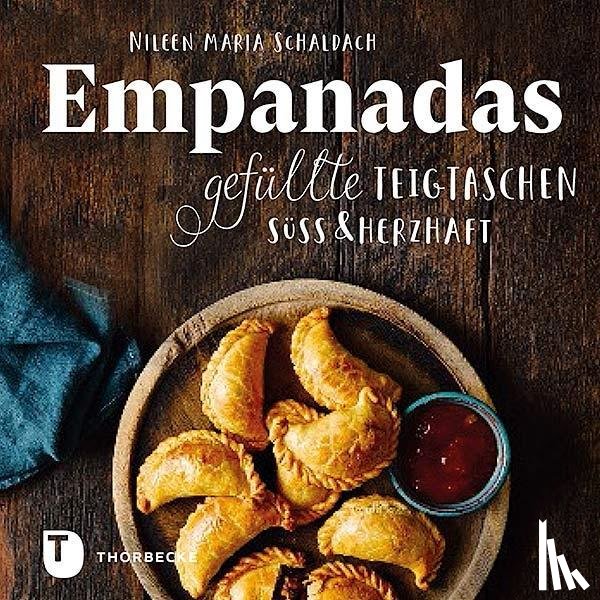 Schaldach, Nileen Marie - Empanadas