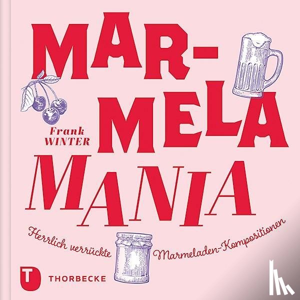 Winter, Frank - MarmelaMania