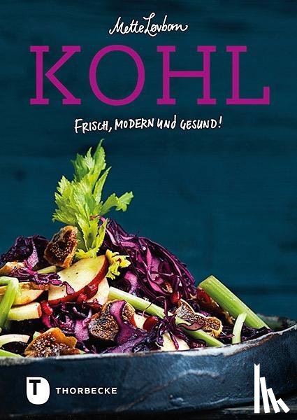 Løvbom, Mette - Kohl