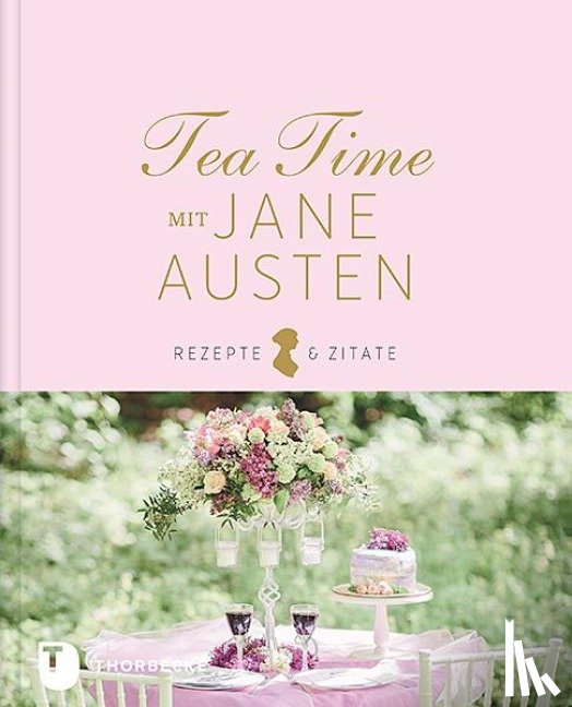  - Tea Time mit Jane Austen