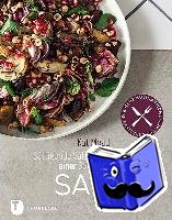 Mead, Kat - Big Salads