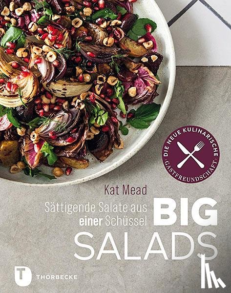 Mead, Kat - Big Salads