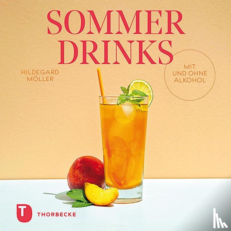 Möller, Hildegard - Sommerdrinks