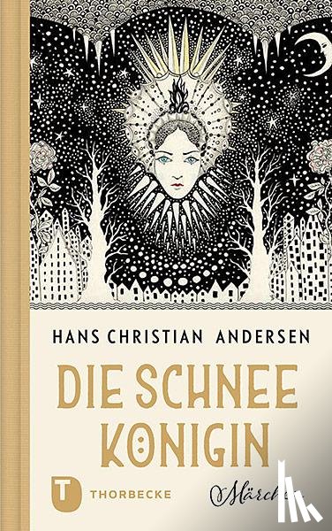 Andersen, Hans Christian - Die Schneekönigin