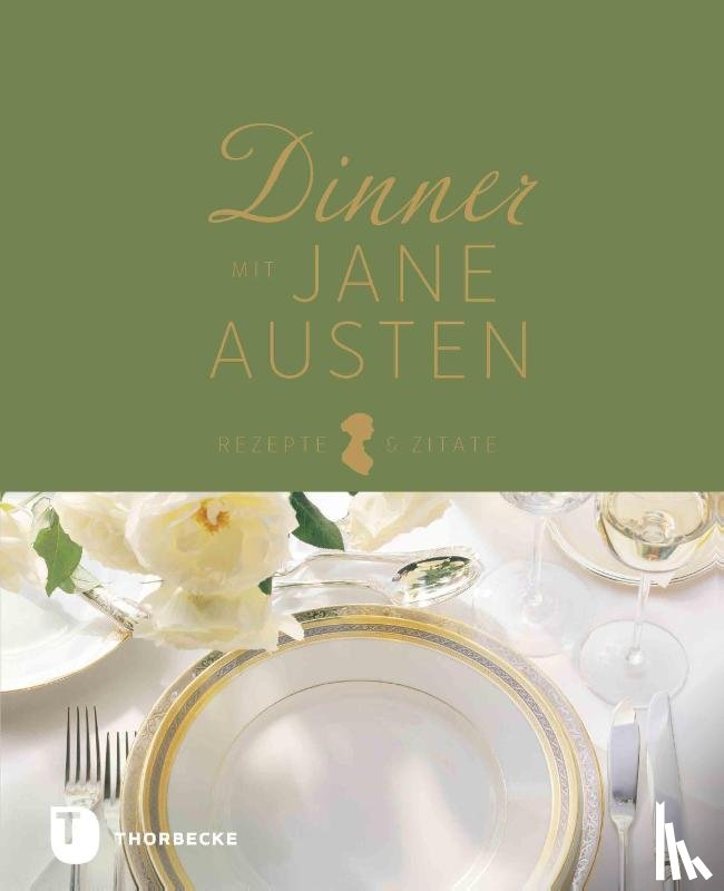  - Dinner mit Jane Austen
