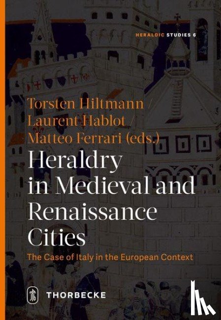  - Heraldry in the City