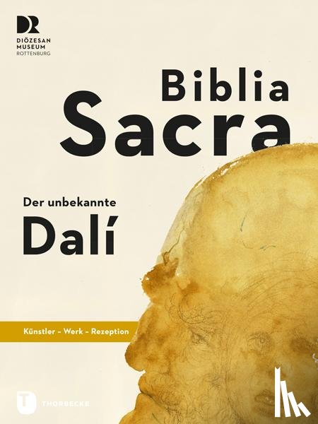  - Biblia Sacra - der unbekannte Dalí