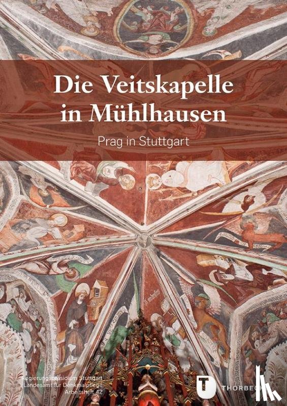 - Die Veitskapelle in Mühlhausen