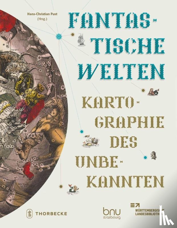  - Fantastische Welten