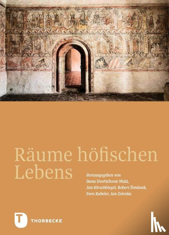  - Räume höfischen Lebens