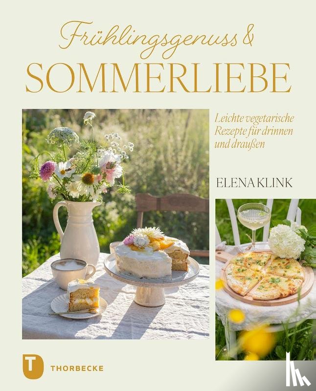 Klink, Elena - Frühlingsgenuss & Sommerliebe