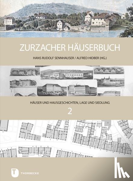  - Zurzacher Häuserbuch