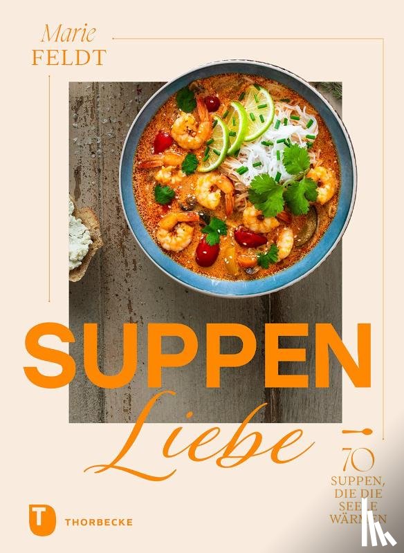 Feldt, Marie - Suppenliebe