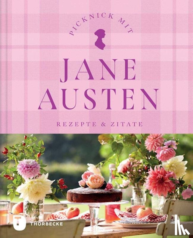  - Picknick mit Jane Austen