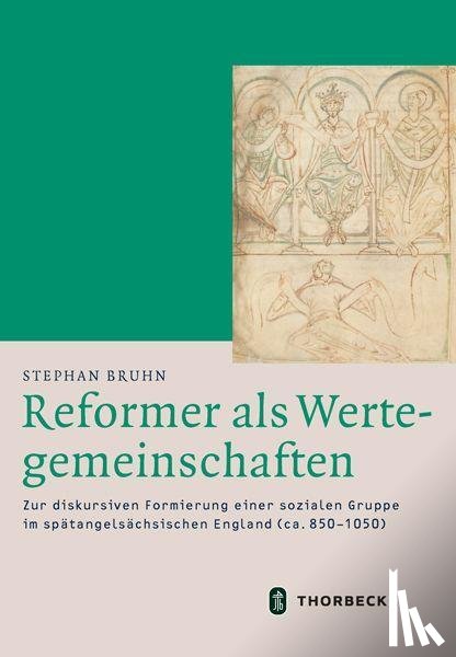 Bruhn, Stephan - Reformer als Wertegemeinschaften