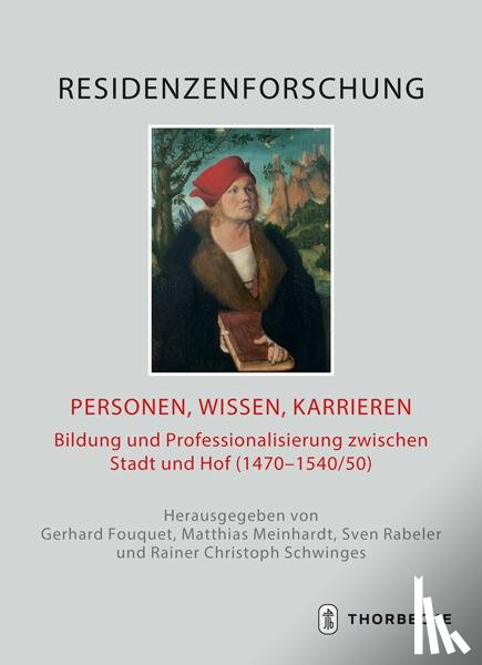 - Personen, Wissen, Karrieren