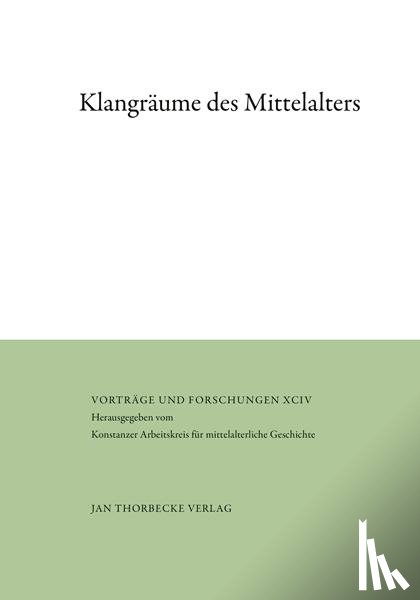  - Klangräume des Mittelalters