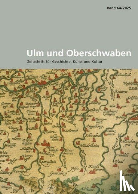  - Ulm und Oberschwaben