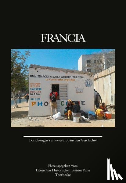 - Francia 48 (2021)
